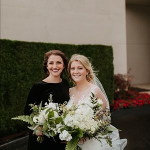 Meet your Posher, Leah